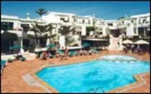 Club Oceano Apartmán Puerto del Carmen (Lanzarote)