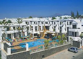Club Oceano Apartmán