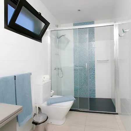 Apartmán Club Oceano