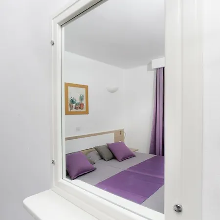 Apartmán Club Oceano *