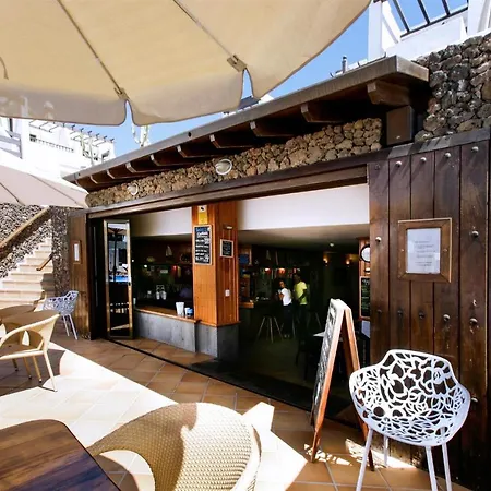 Apartmán Club Oceano *