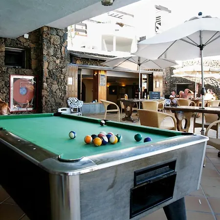 Apartmán Club Oceano *
