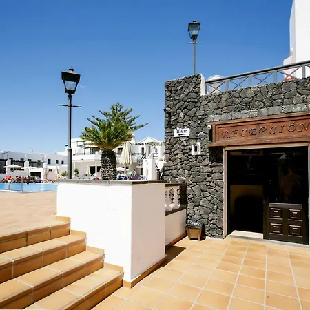 Apartmán Club Oceano Puerto del Carmen (Lanzarote)
