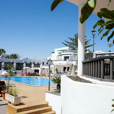 Apartment Club Oceano *