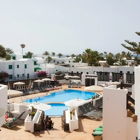 Club Oceano * Puerto del Carmen (Lanzarote)