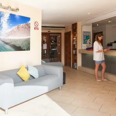 Club Oceano Apartment Puerto del Carmen (Lanzarote)