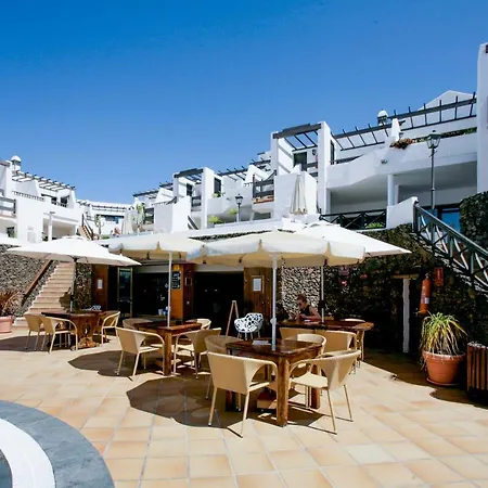Apartmán Club Oceano Puerto del Carmen (Lanzarote)
