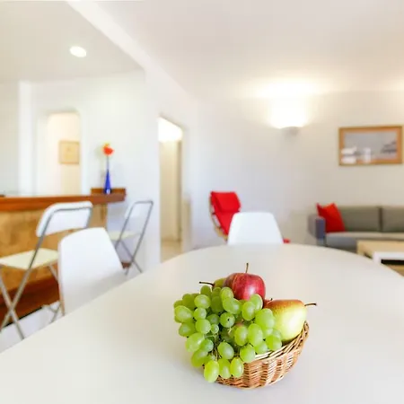 Apartmán Club Oceano Puerto del Carmen (Lanzarote)